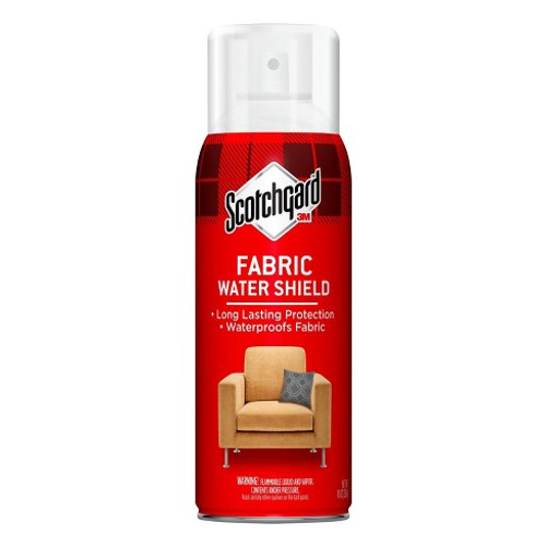 3M Scotchgard Fabric Water Shield Spray - Selffix Singapore