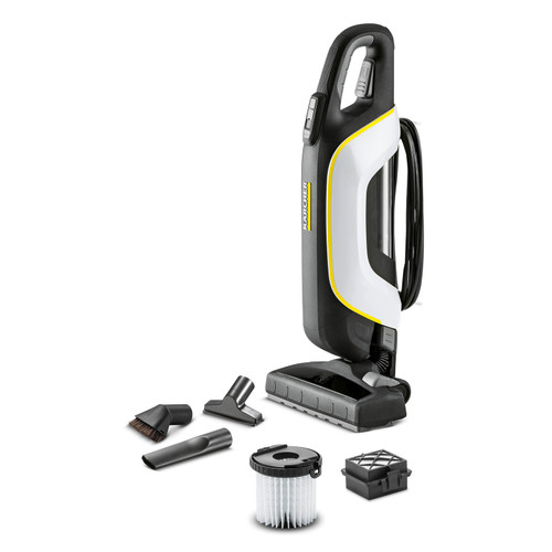 Karcher Handheld Vacuum Cleaner Premium (White) VC5