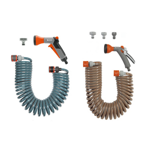 Gardena Spray Hose (Assorted Types) - Selffix Singapore