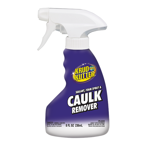 Rust-Oleum Krud Kutter Caulk Remover Spray 8oz